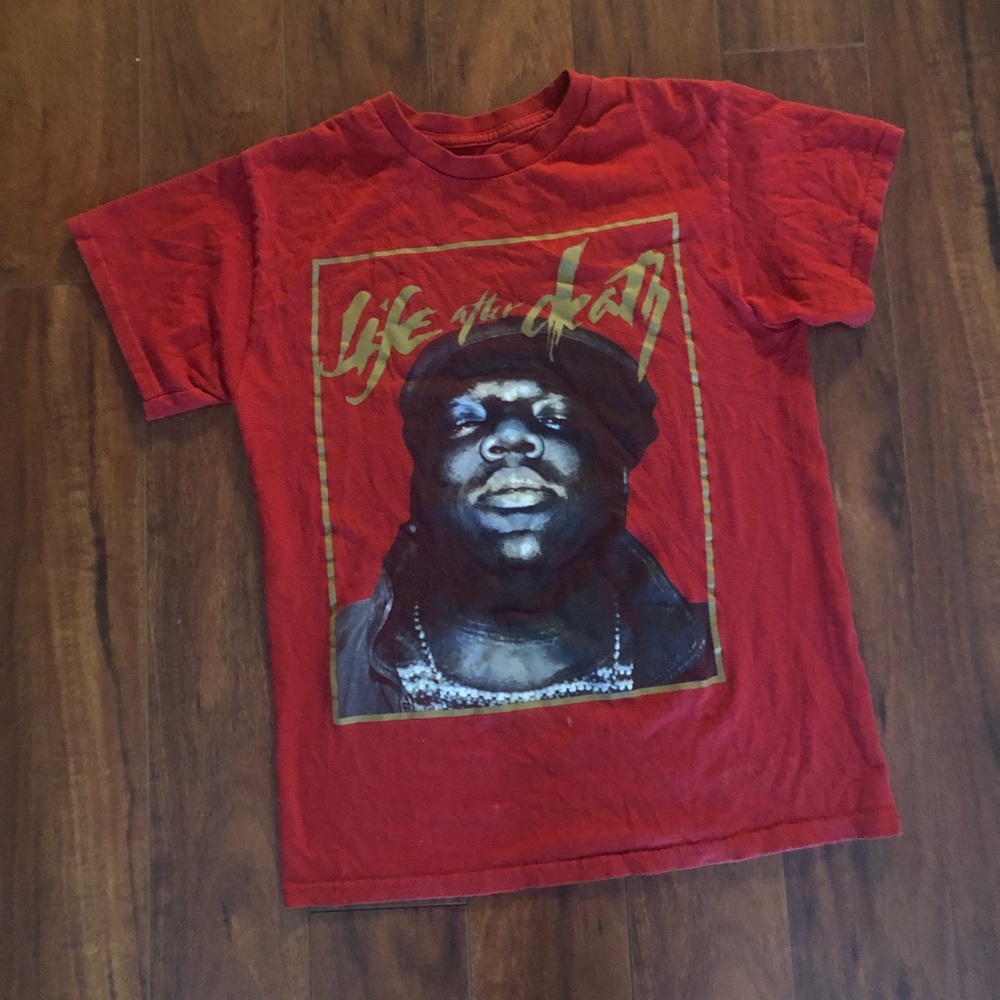 MerchTraffic Men’s T-shirt